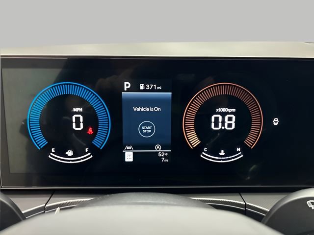 New 2026 Hyundai Santa Fe SE image 15