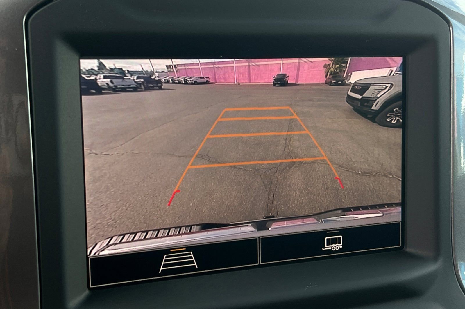 New 2026 GMC Sierra 3500 Pro image 17