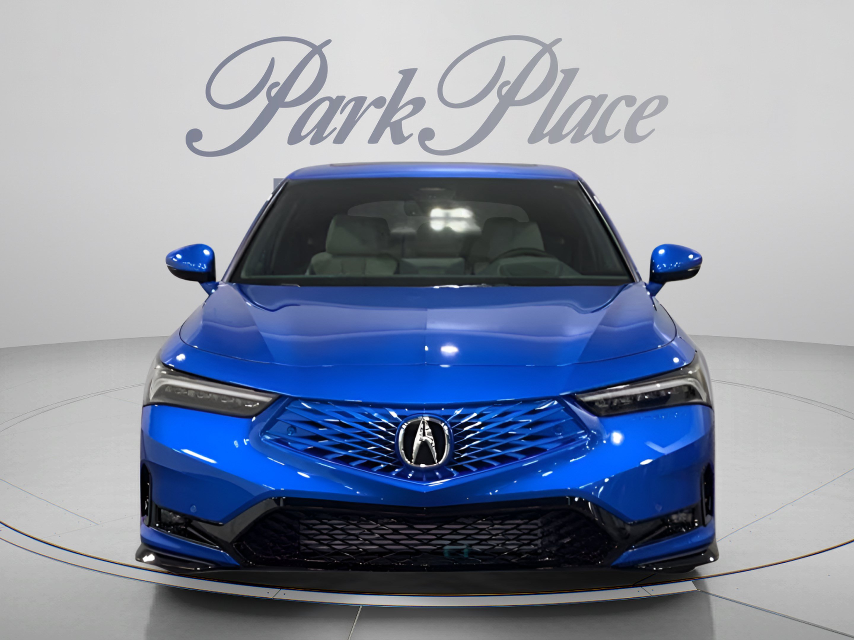 New 2026 Acura Integra A-Spec w/ Technology Package FWD image 9