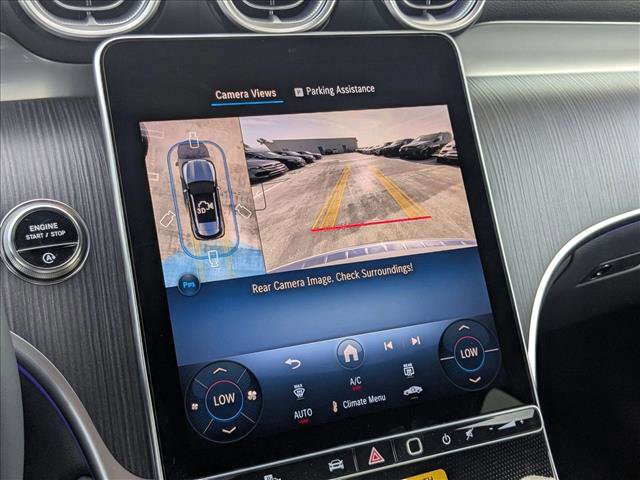New 2026 Mercedes-Benz GLC 300 image 13