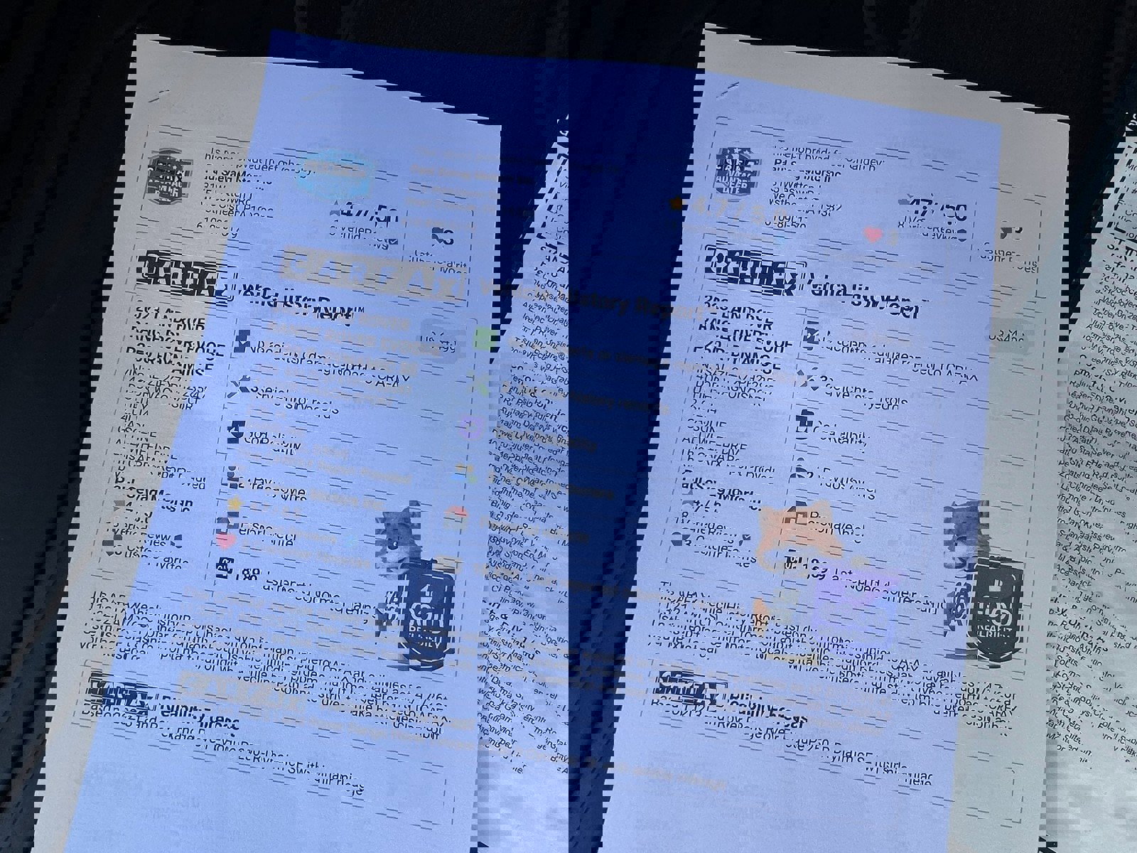 Used 2023 Land Rover Range Rover Evoque R-Dynamic SE image 94