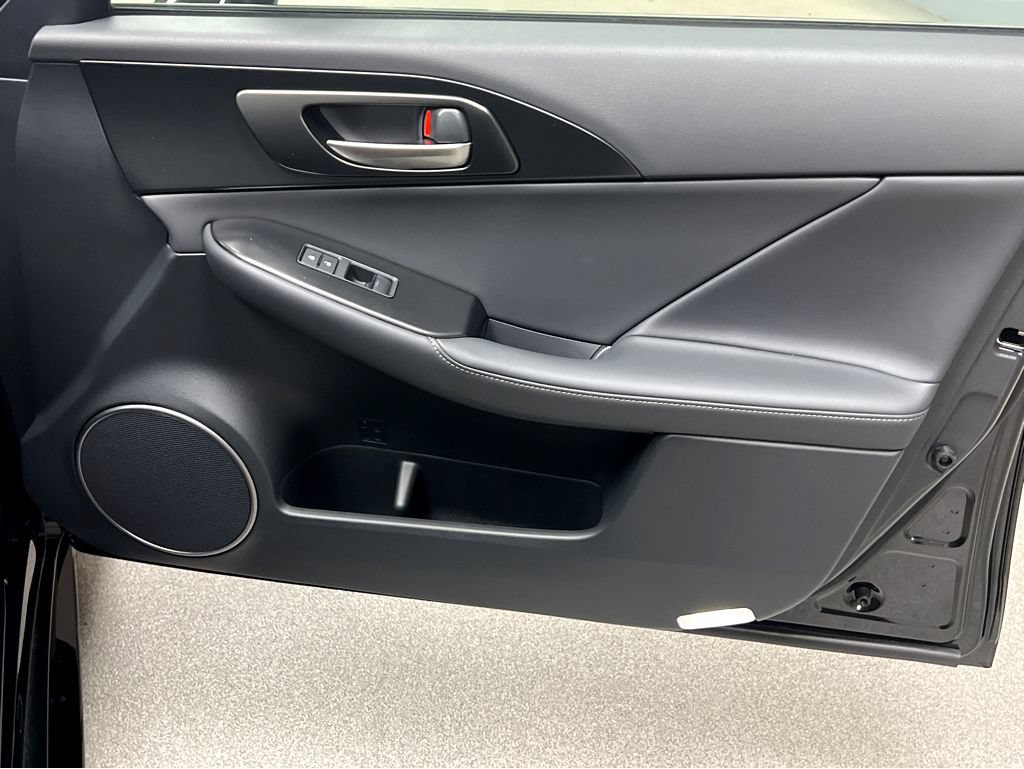 New 2026 Lexus IS 350 F Sport AWD/4WD image 24