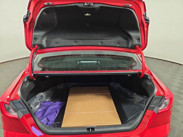 New 2026 Toyota Camry XLE image 37