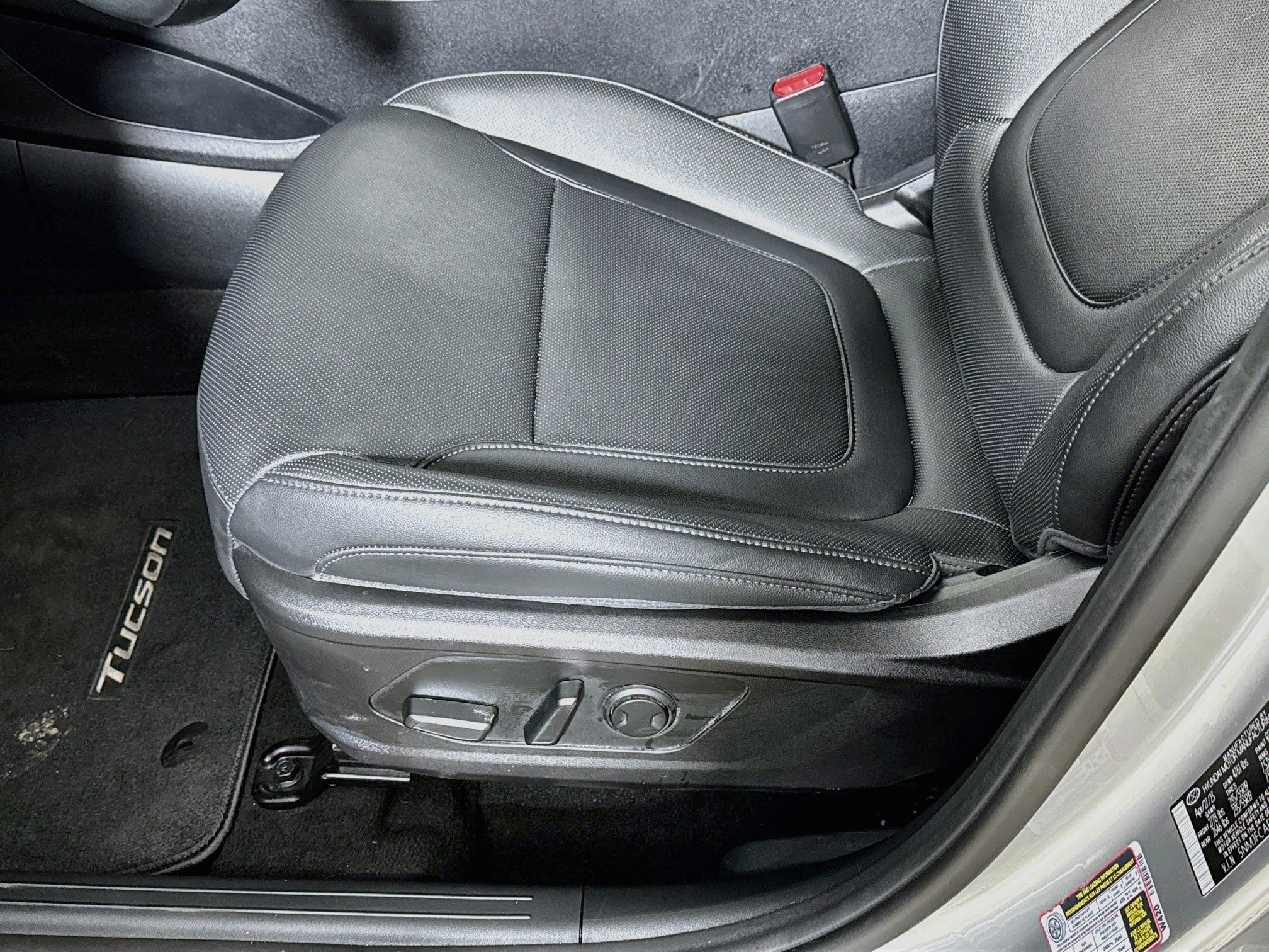 Used 2023 Hyundai Tucson SEL w/ Convenience Package AWD/4WD image 21