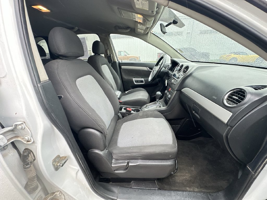 Used 2012 Chevrolet Captiva Sport LS FWD image 26