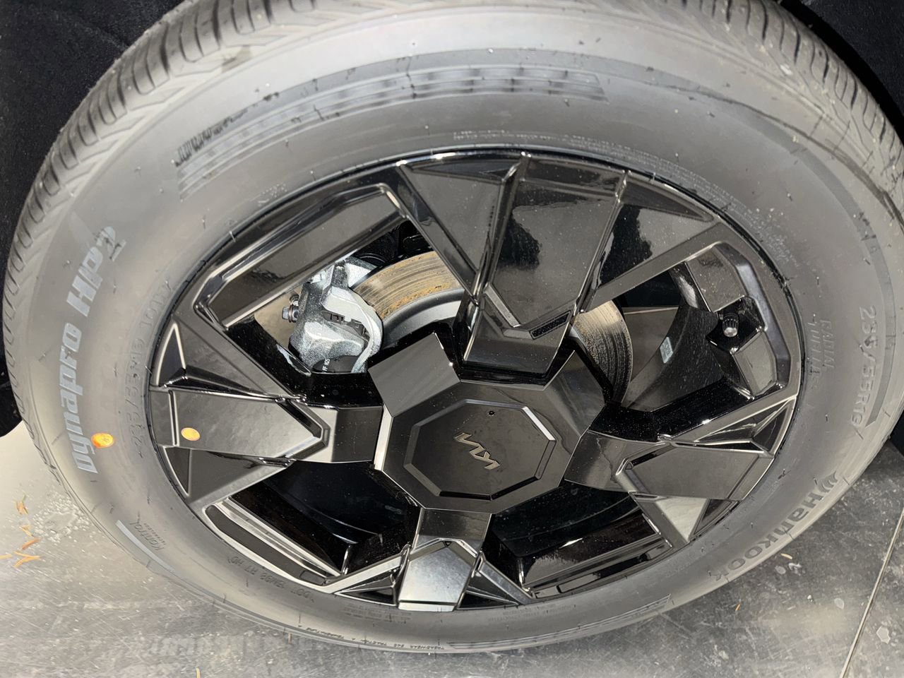 New 2026 Kia Sportage X-Line image 13