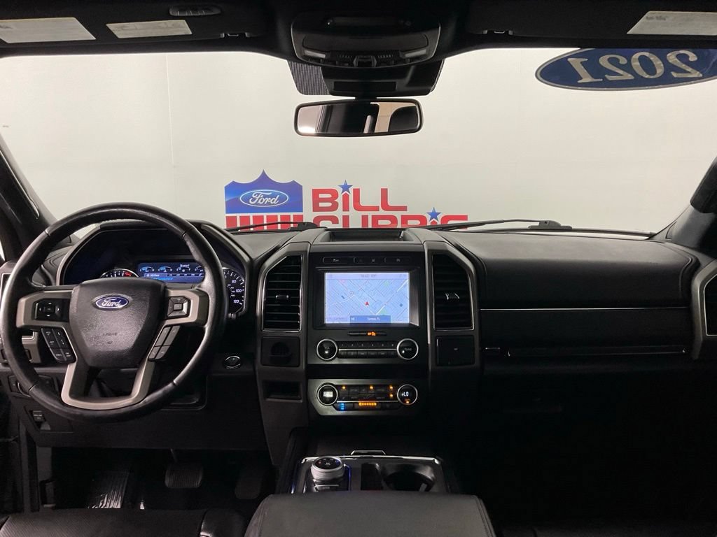 Used 2021 Ford Expedition XLT RWD image 20