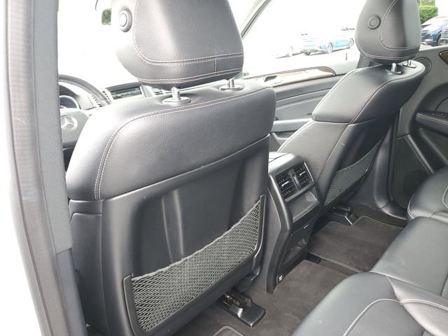 Used 2014 Mercedes-Benz ML 350 4MATIC image 14