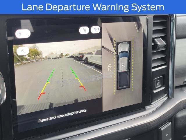 New 2026 Ford F350 4x4 Crew Cab Super Duty image 40
