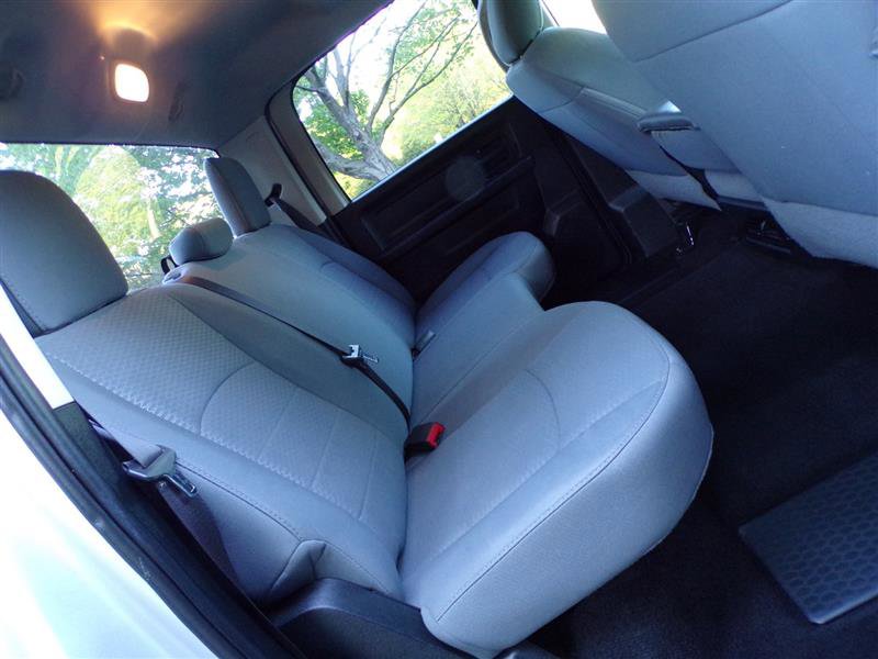 Used 2016 RAM 1500 Tradesman w/ Popular Equipment Group RWD image 23
