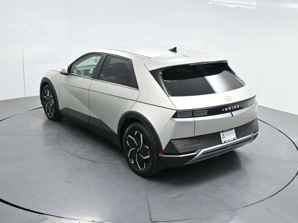 Used 2023 Hyundai Ioniq 5 SEL image 51