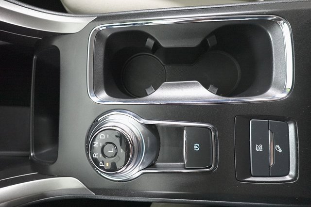 Used 2018 Ford Fusion S image 23