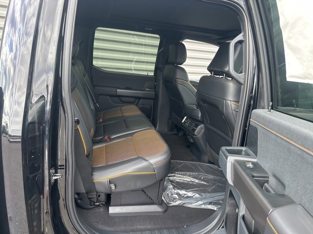 New 2025 Ford F150 Tremor image 31