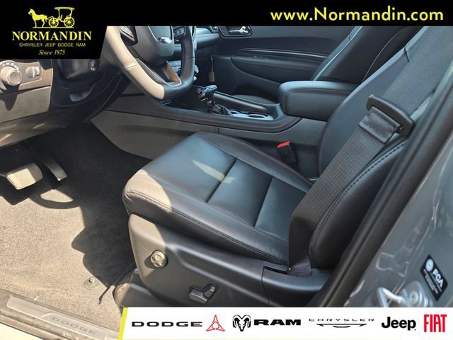 New 2026 Dodge Durango GT AWD/4WD image 9