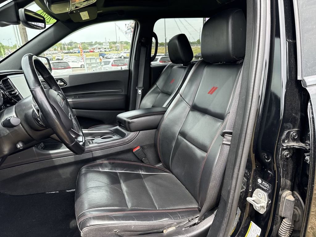Used 2024 Dodge Durango R/T AWD/4WD image 23