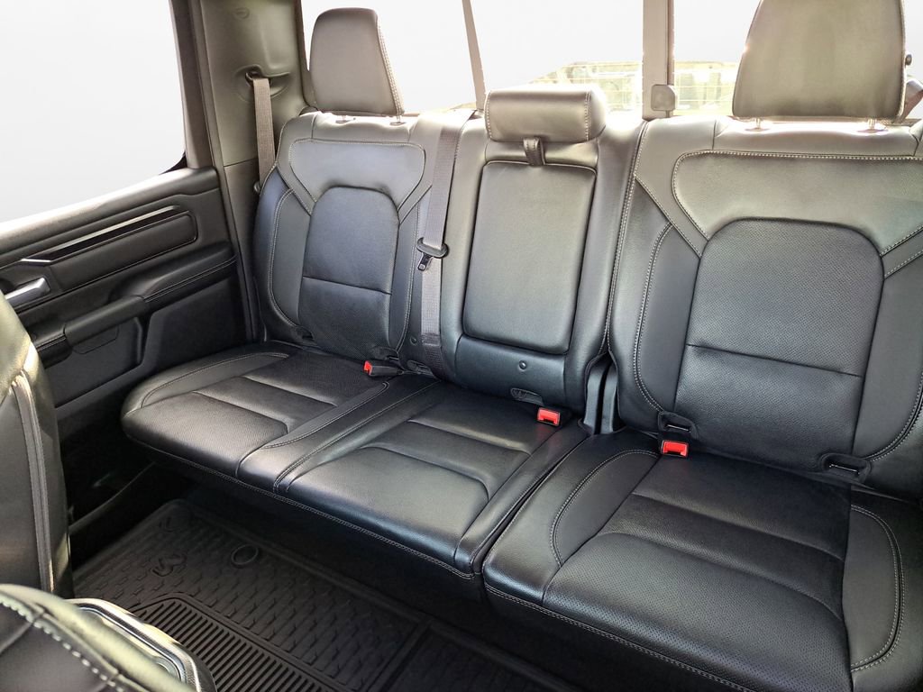 New 2026 RAM 1500 Rebel image 22