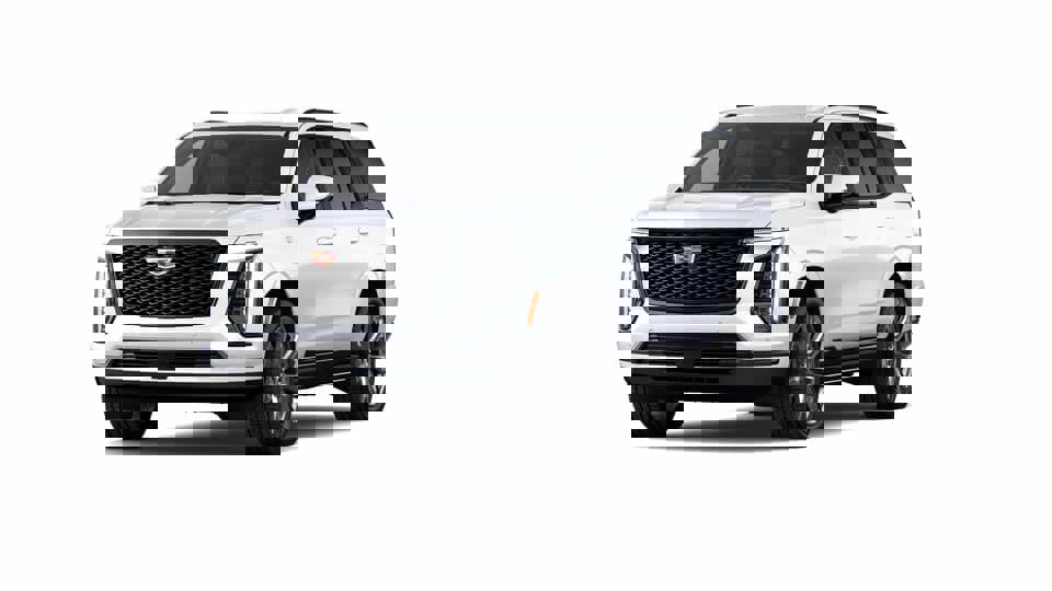 New 2026 Cadillac Escalade Sport w/ Touring Package image 25