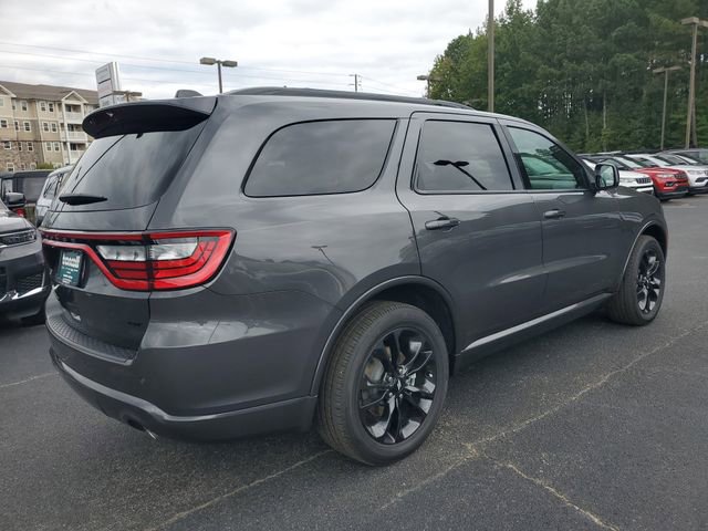 New 2026 Dodge Durango GT image 6