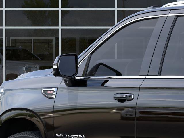 New 2026 GMC Yukon XL Elevation w/ Elevation Premium Package AWD/4WD image 36