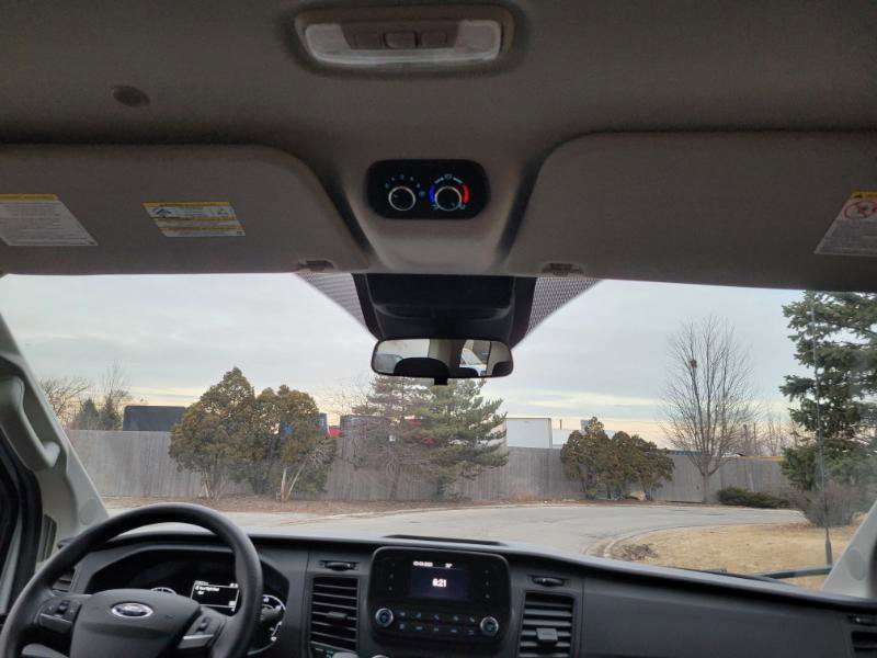 Used 2020 Ford Transit 150 XL image 16