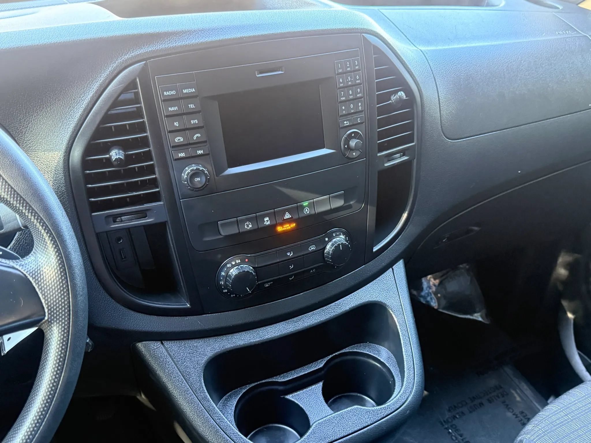 Used 2019 Mercedes-Benz Metris image 18