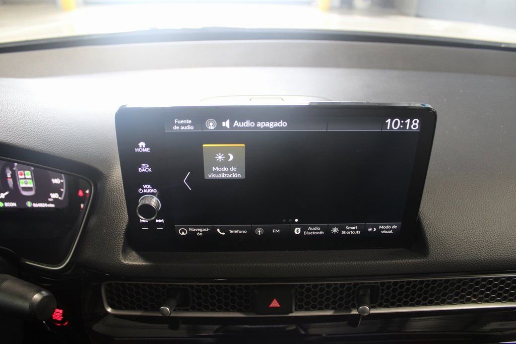 Used 2022 Honda Civic Touring image 31