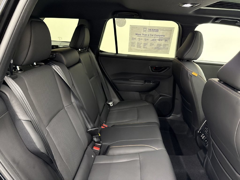 New 2026 Subaru Outback Wilderness AWD/4WD image 29
