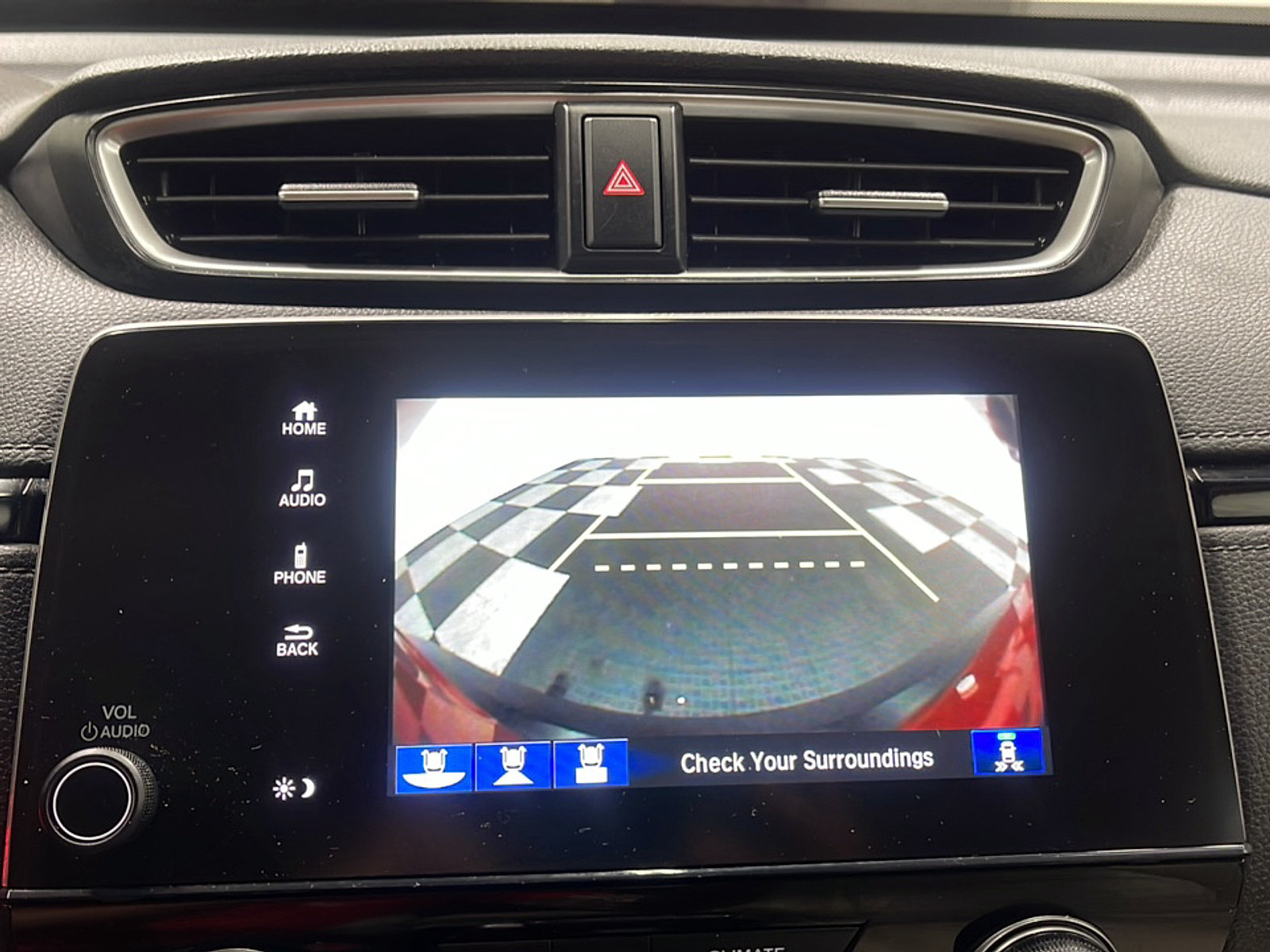Used 2017 Honda CR-V EX-L image 9