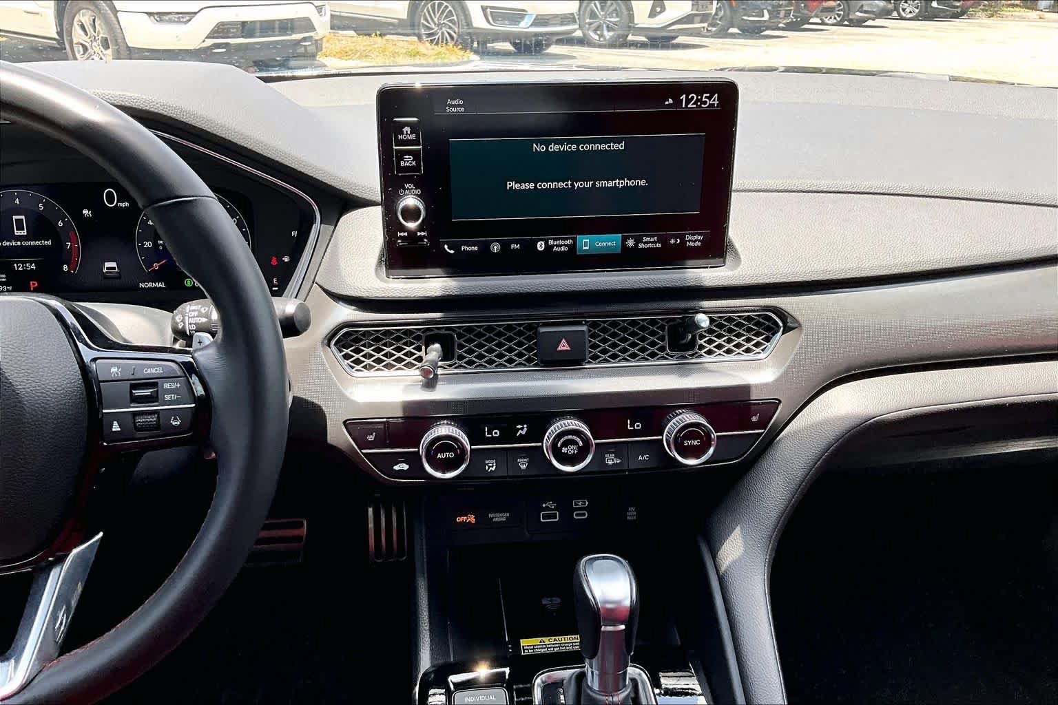 Used 2024 Acura Integra A-Spec FWD image 7