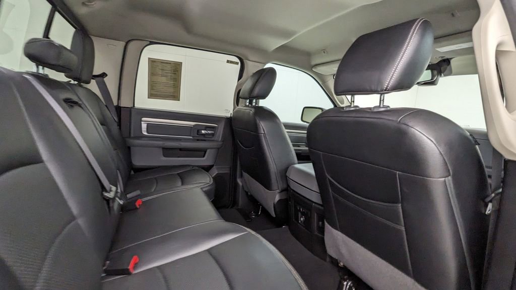 Used 2019 RAM 1500 Classic Warlock image 37