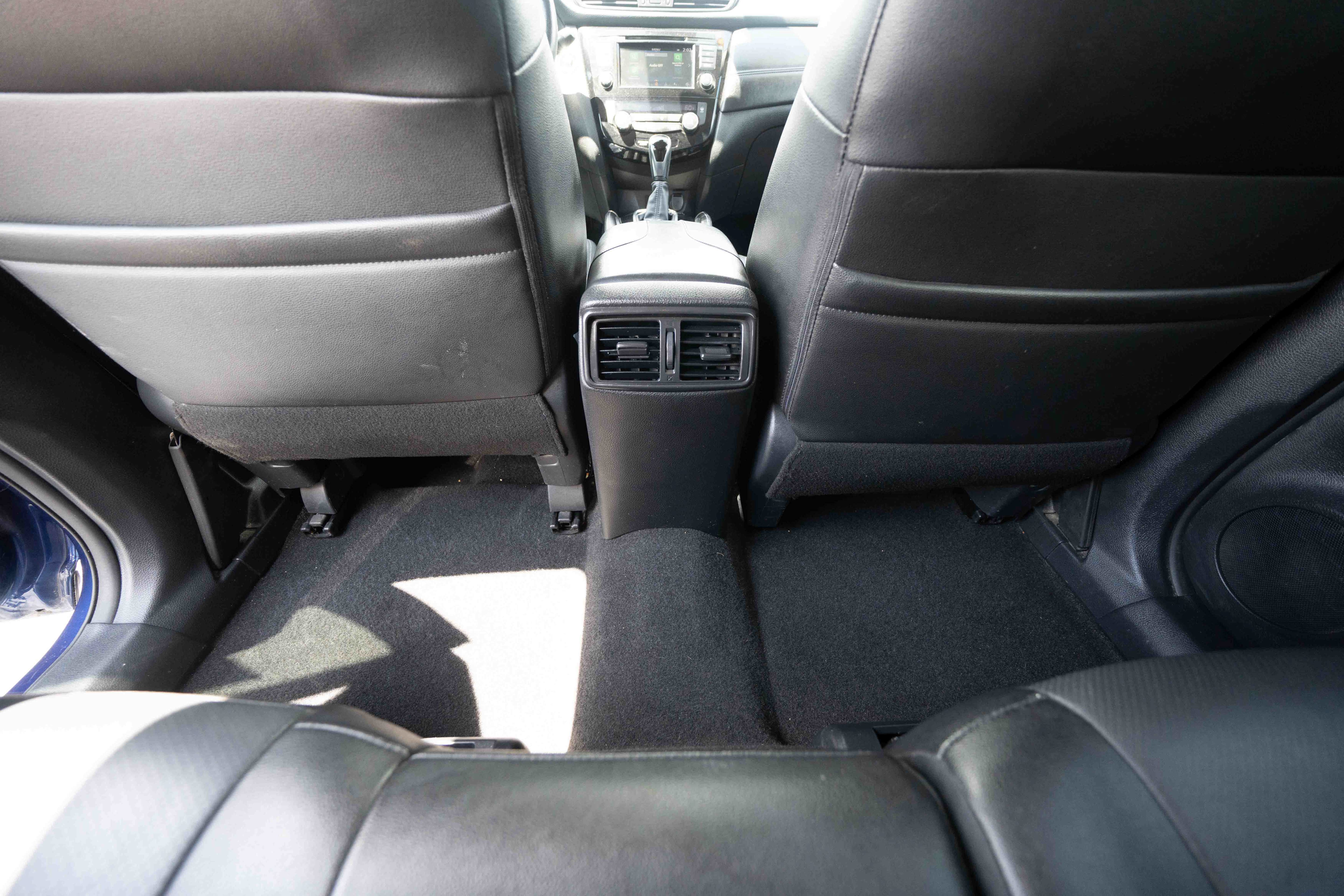 Used 2018 Nissan Rogue SL AWD/4WD image 22