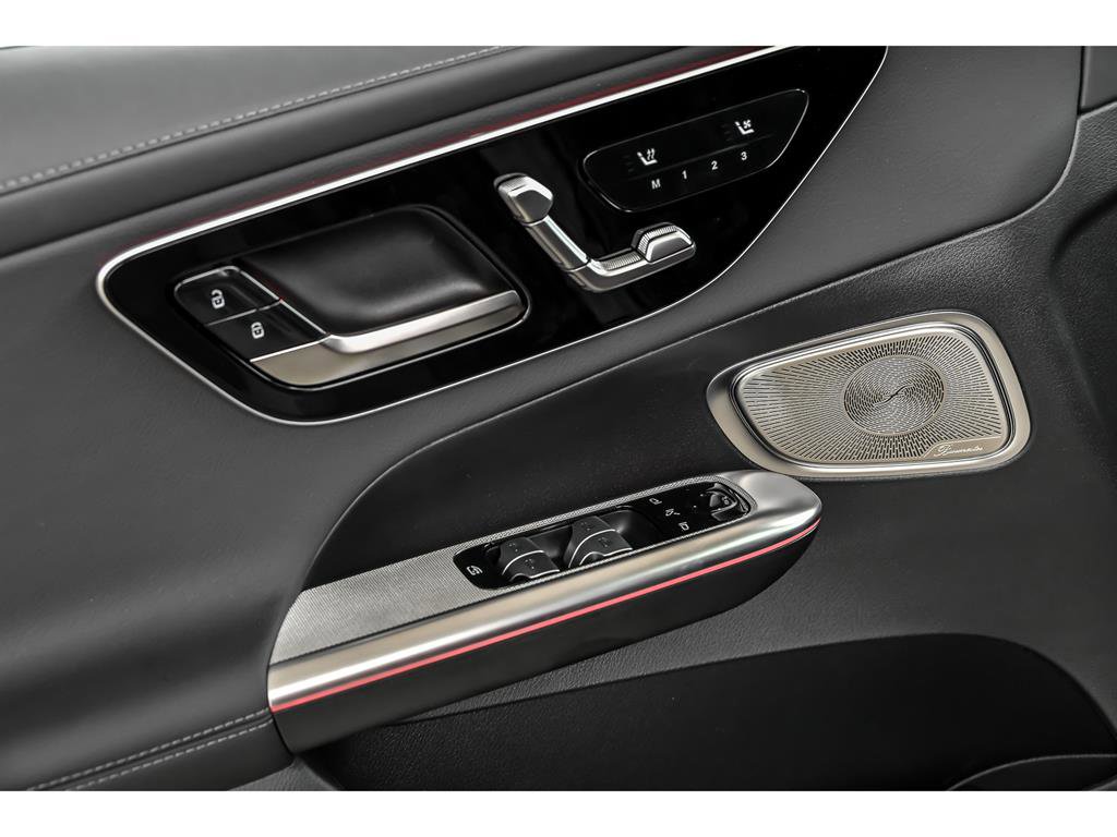 New 2026 Mercedes-Benz GLC 300 4MATIC image 7