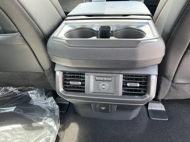 New 2026 Ford F150 Tremor w/ Equipment Group 402A High AWD/4WD image 34