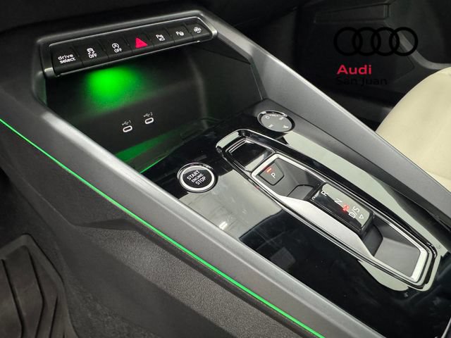 Certified 2026 Audi A3 2.0T Premium w/ Black Optic Package AWD/4WD image 31