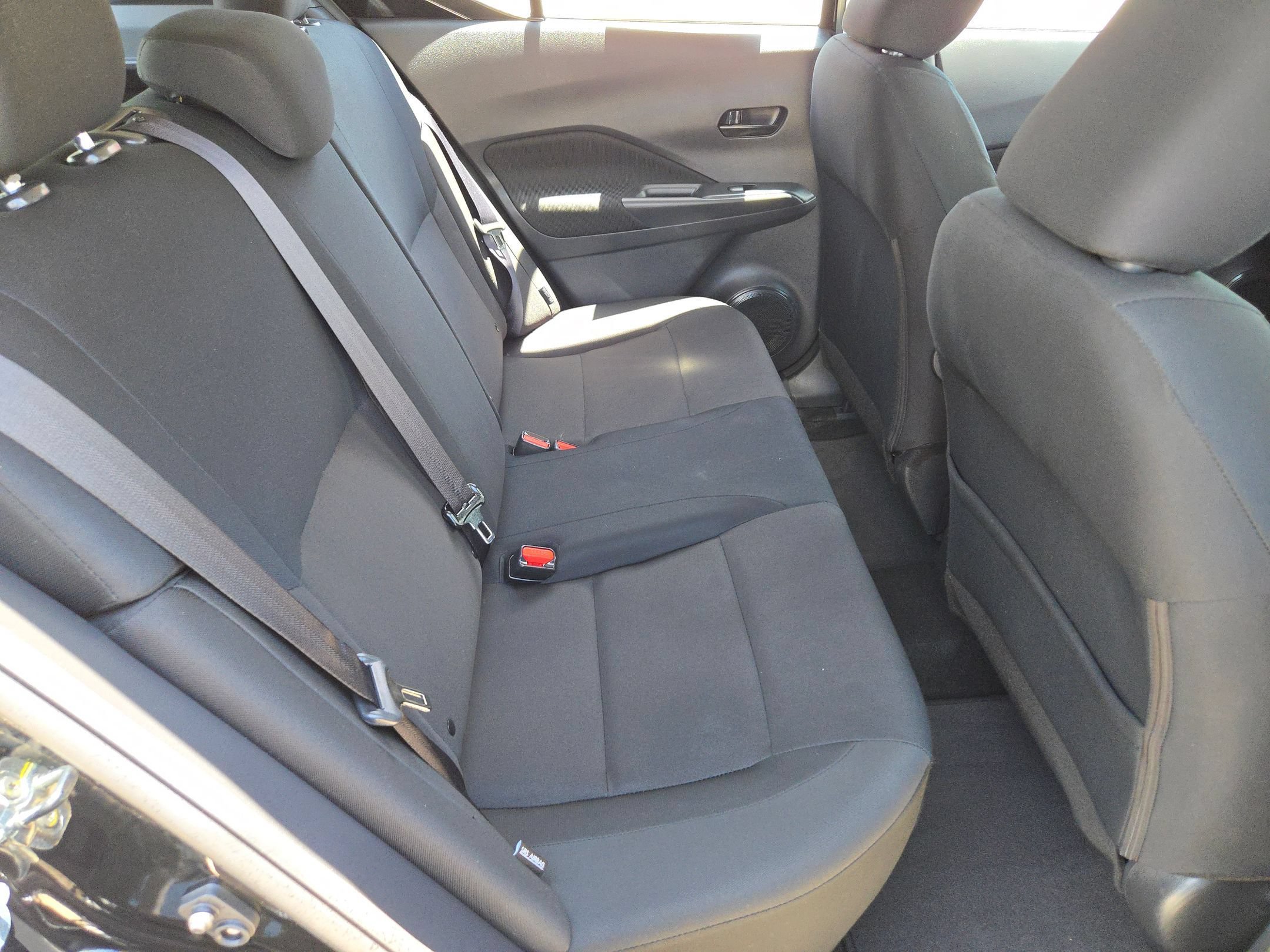 Used 2025 Nissan Kicks Play S FWD image 25