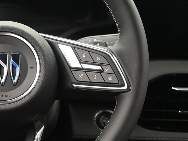 New 2026 Buick Enclave Preferred w/ Power Package image 31