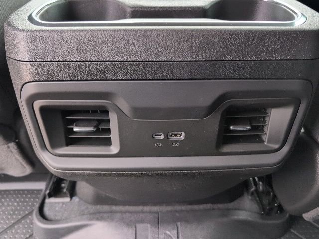 New 2026 Chevrolet Silverado 1500 RST w/ Texas Edition Plus image 6