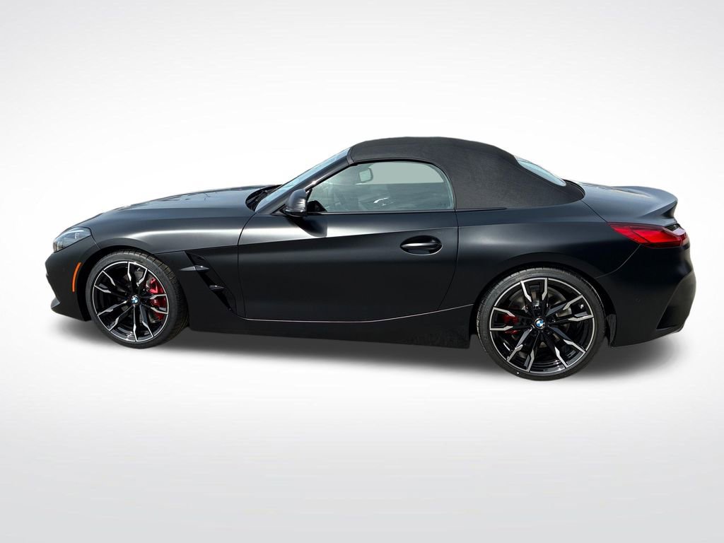 New 2026 BMW Z4 M40i RWD image 20