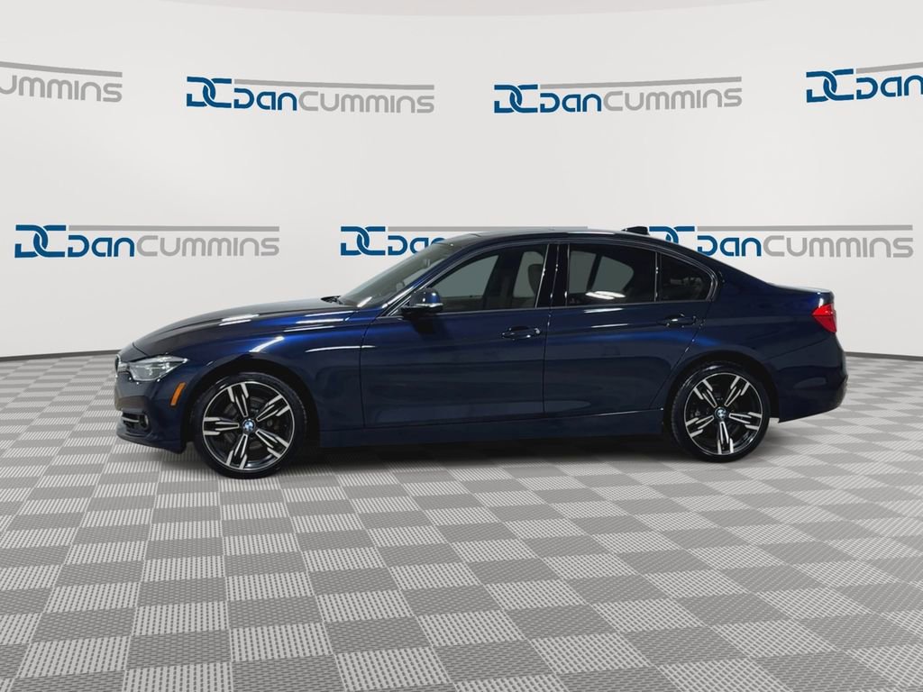 Used 2016 BMW 328i xDrive Sedan image 6
