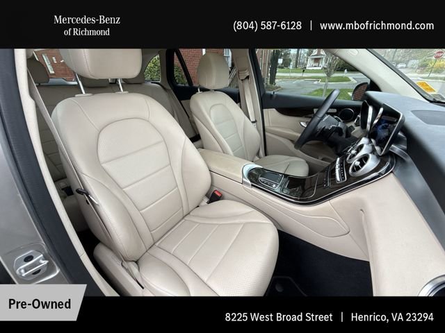 Certified 2021 Mercedes-Benz GLC 300 image 16