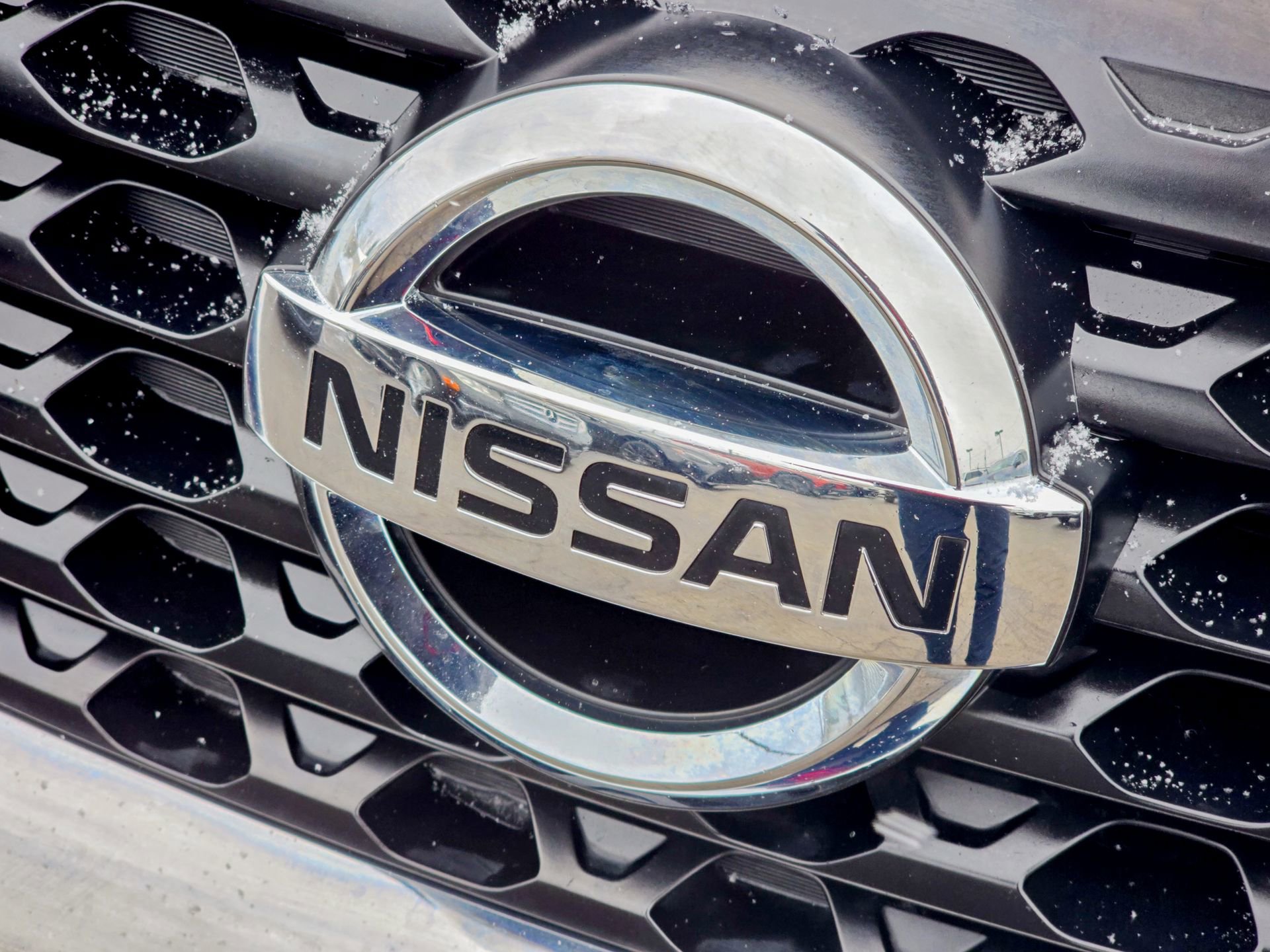 Used 2018 Nissan Kicks SV image 3