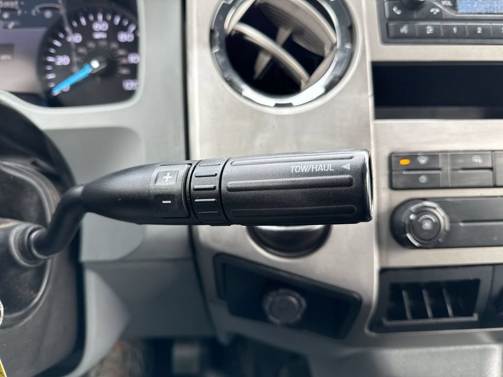Used 2023 Ford F650 2WD Regular Cab Super Duty image 21