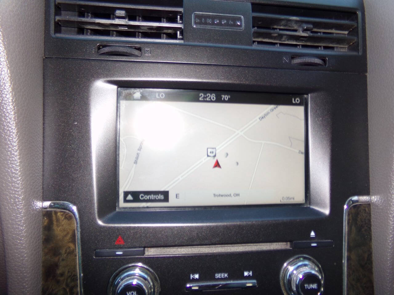 Used 2016 Lincoln Navigator L Select RWD image 70