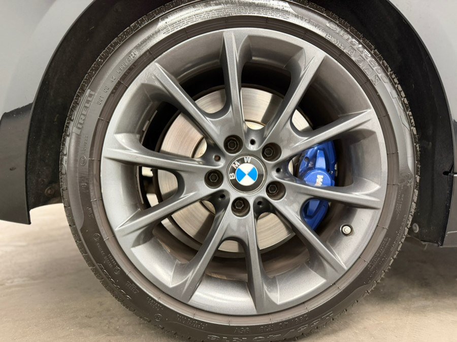 Used 2016 BMW 435i Coupe RWD image 69