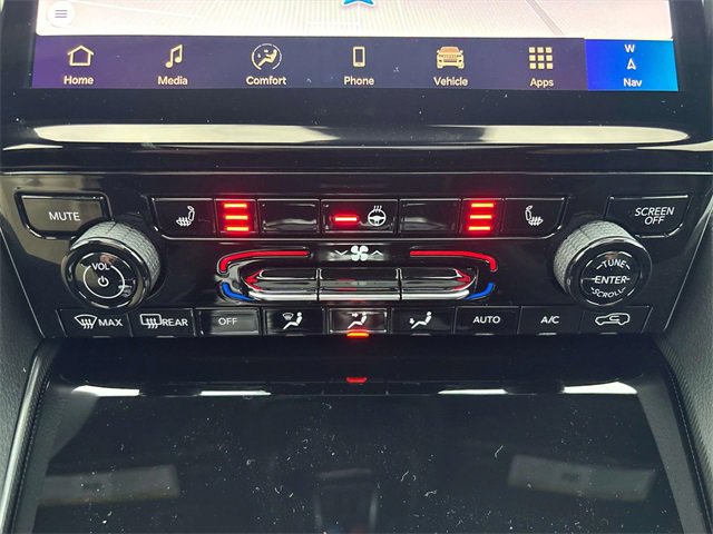 New 2025 Jeep Grand Cherokee L Limited image 13