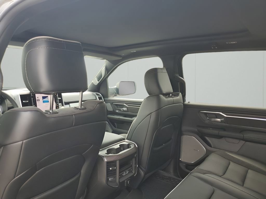 New 2026 RAM 1500 Laramie w/ Night Edition image 21