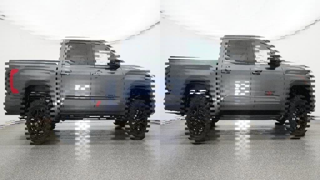 New 2026 Toyota Tundra Limited image 6