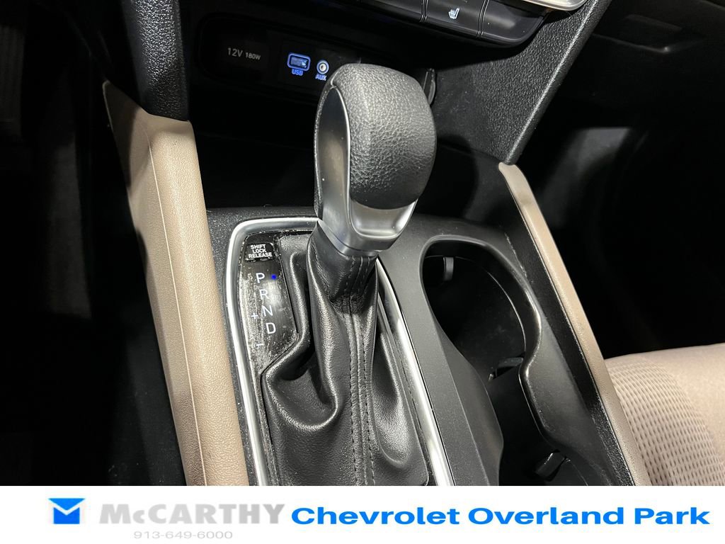 Used 2019 Hyundai Santa Fe SEL image 19