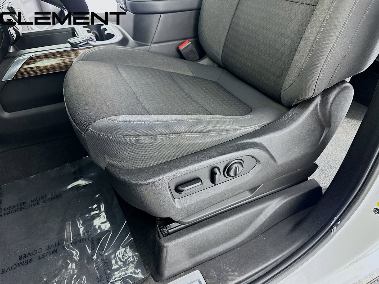 Used 2021 GMC Sierra 1500 Elevation w/ Preferred Package image 29