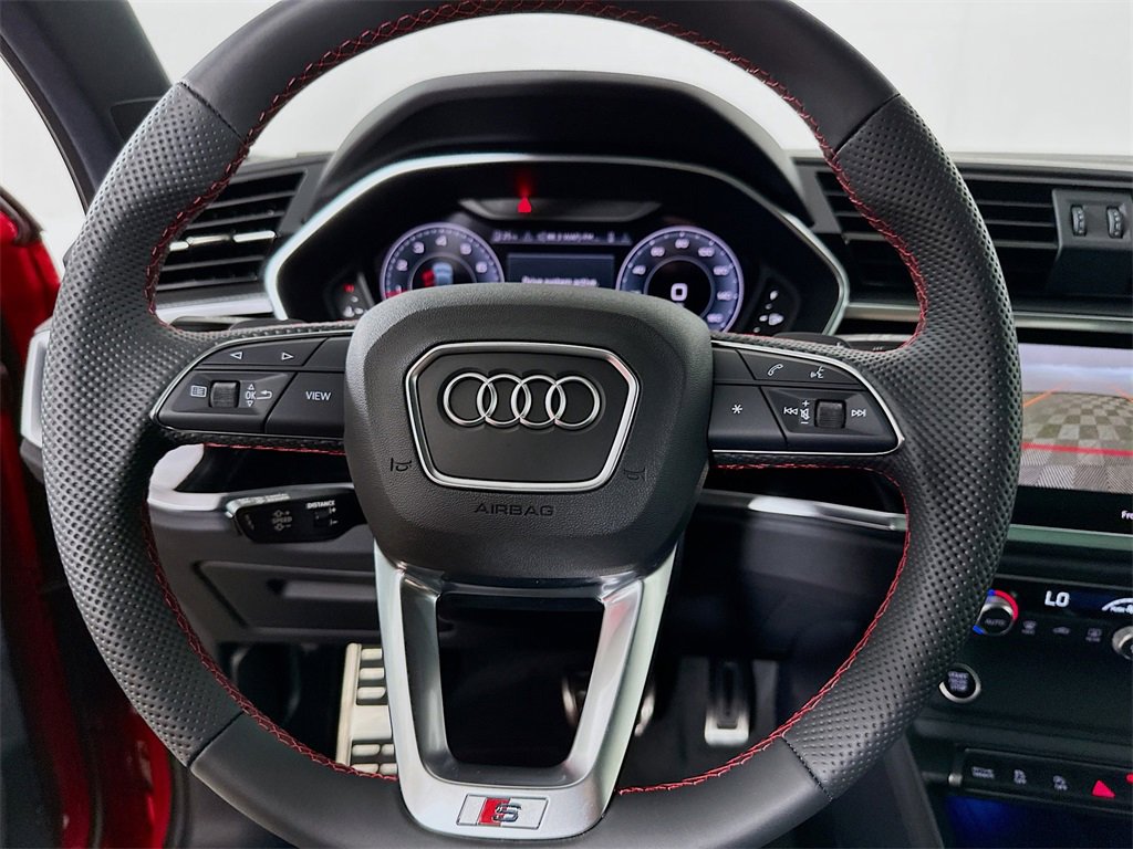 New 2025 Audi Q3 2.0T Premium Plus w/ Premium Plus Package image 18